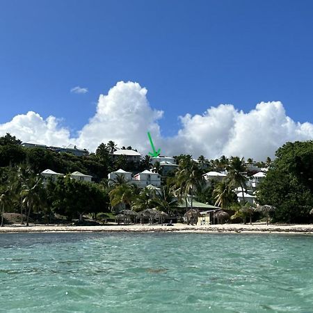 Le 35 Anse Des Rochers Saint-Francois Luaran gambar